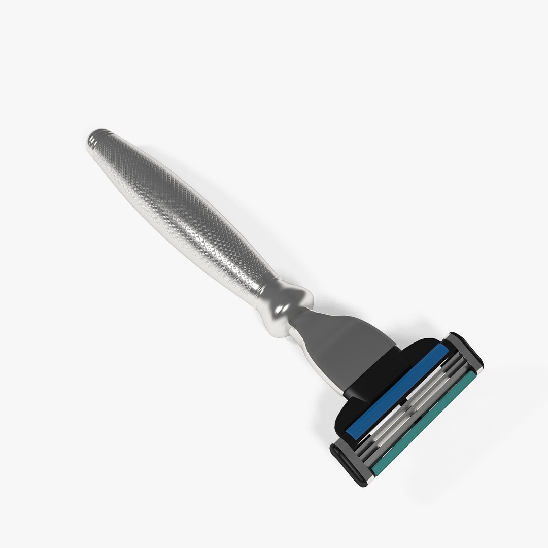 Razor 3d 3ds