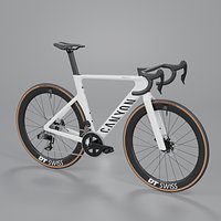 Canyon Aeroad CF SLX 7 AXS