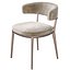 Caratos Maxalto chair Antonio Citterio BB Italia