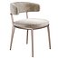 Caratos Maxalto chair Antonio Citterio BB Italia