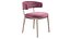 Caratos Maxalto chair Antonio Citterio BB Italia