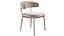 Caratos Maxalto chair Antonio Citterio BB Italia