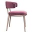 Caratos Maxalto chair Antonio Citterio BB Italia