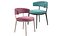 Caratos Maxalto chair Antonio Citterio BB Italia