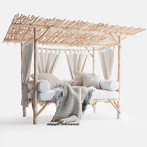 Serengeti Daybed