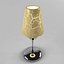 Metallux opera table lamp opera cod 180.211