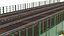 NYC Bronx Rail