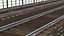 NYC Bronx Rail