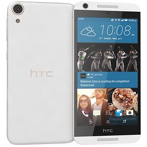 htc desire 626 white 3d max