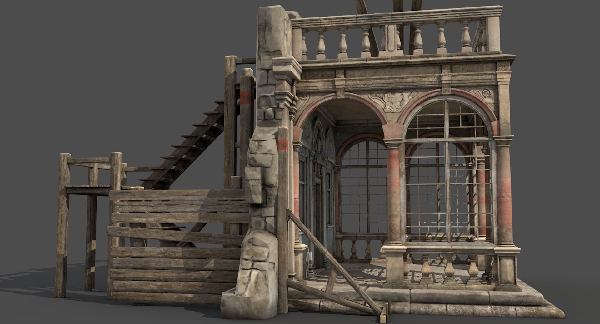 3D model ruined medieval castle https://p.turbosquid.com/ts-thumb/tc/FmR4bJ/SJQyVsdH/10/png/1526651777/1920x1080/fit_q87/6d48554d4e4f2f0439a8536ee9b9038489354281/10.jpg
