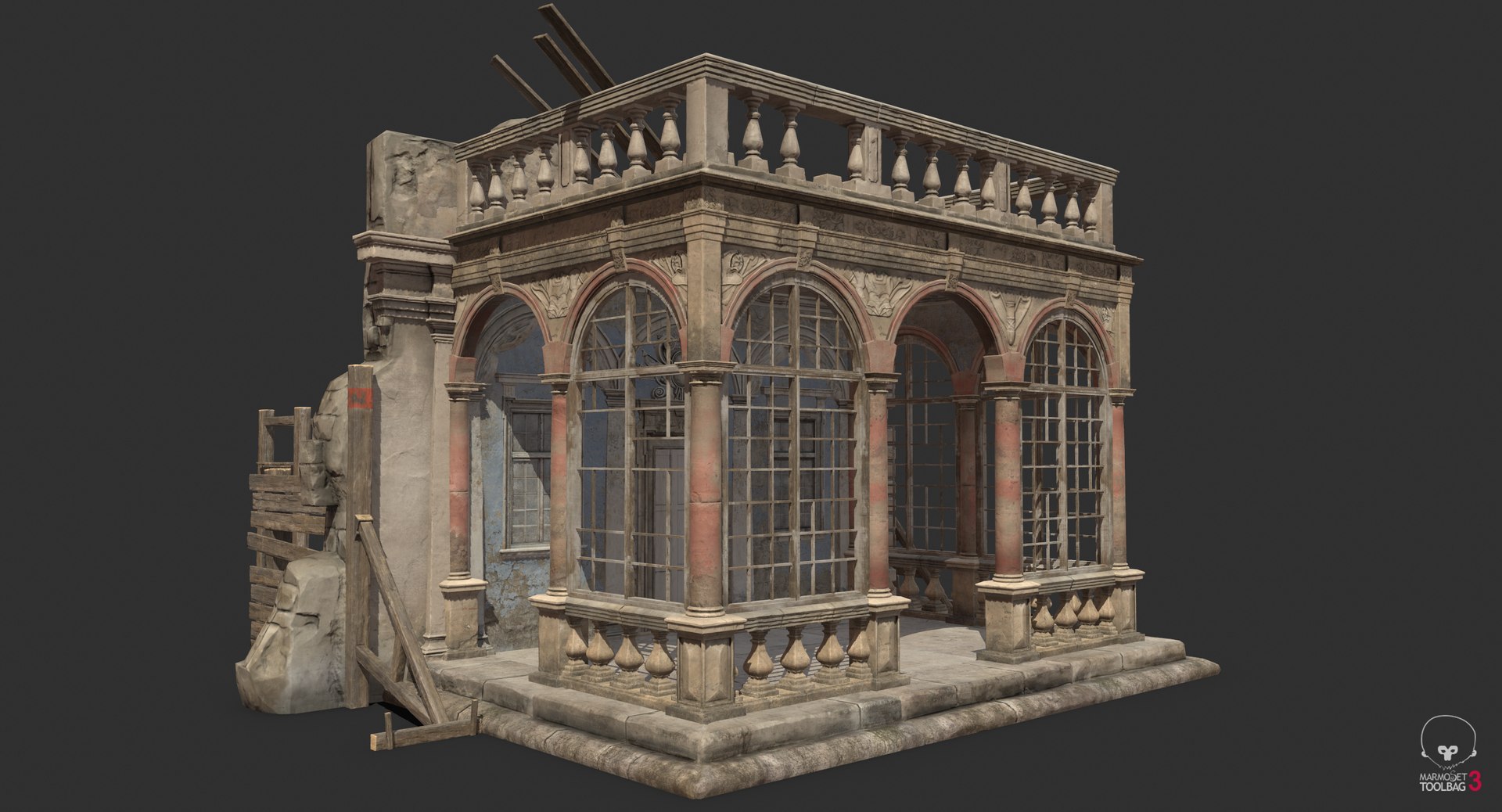 3D model ruined medieval castle https://p.turbosquid.com/ts-thumb/tc/FmR4bJ/bDJshJOB/27/png/1526653019/1920x1080/fit_q87/ebc56ccacff8543a35ae07b8ea77ee7769fa4f3d/27.jpg