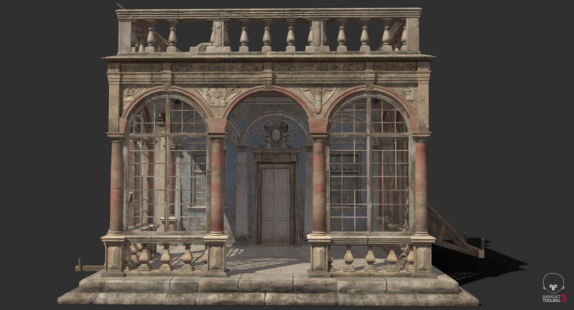 3D model ruined medieval castle https://p.turbosquid.com/ts-thumb/tc/FmR4bJ/sfAYAK60/28/png/1526653019/1920x1080/fit_q87/5c35021cf8f61878ac9608dd78384957c40bea30/28.jpg