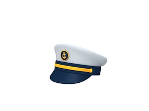 Captain Hat