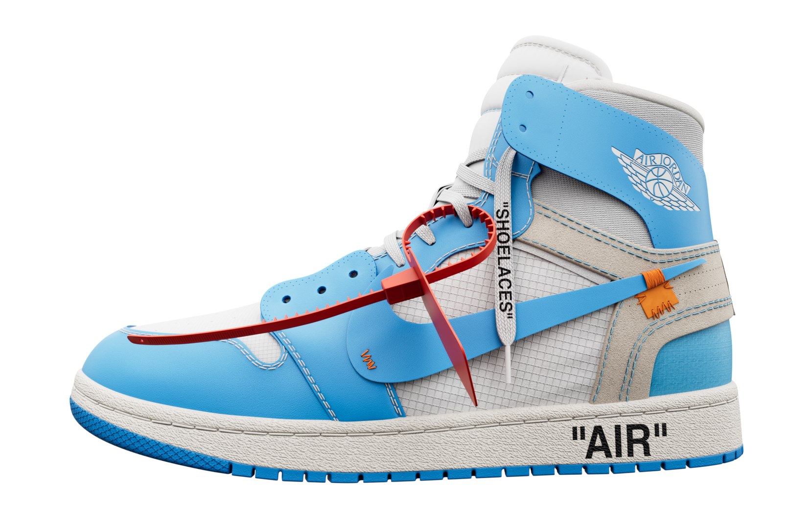 Off white jordan 1 png store