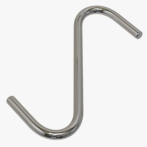 S Hook