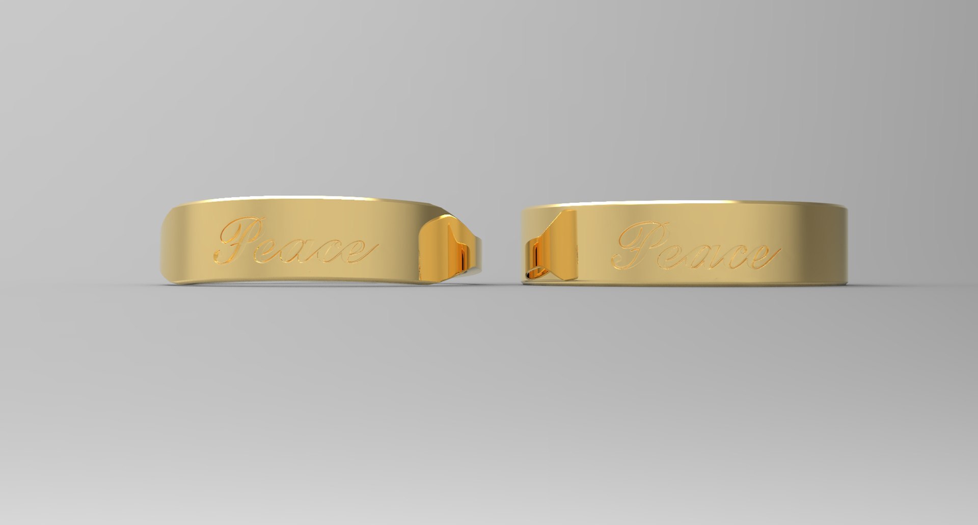 3D Peace Ring Couple Gold https://p.turbosquid.com/ts-thumb/tc/LTm9lQ/sD/keyshotgold.2/jpg/1655905379/1920x1080/fit_q87/8777ad238c96a93016f942d81c467b060d65c524/keyshotgold.2.jpg