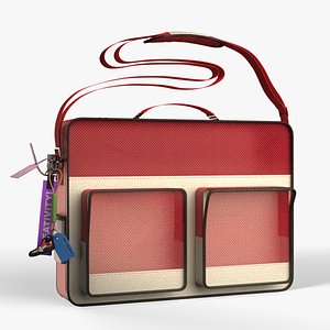 Messenger Bag