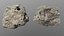 Holy Limestone Rock Scan