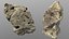Holy Limestone Rock Scan