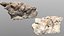 Holy Limestone Rock Scan
