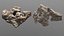 Holy Limestone Rock Scan