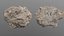 Holy Limestone Rock Scan