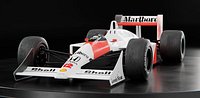 McLaren Mp 4-4