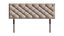Headboard Bed