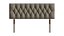 Headboard Bed