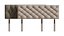 Headboard Bed
