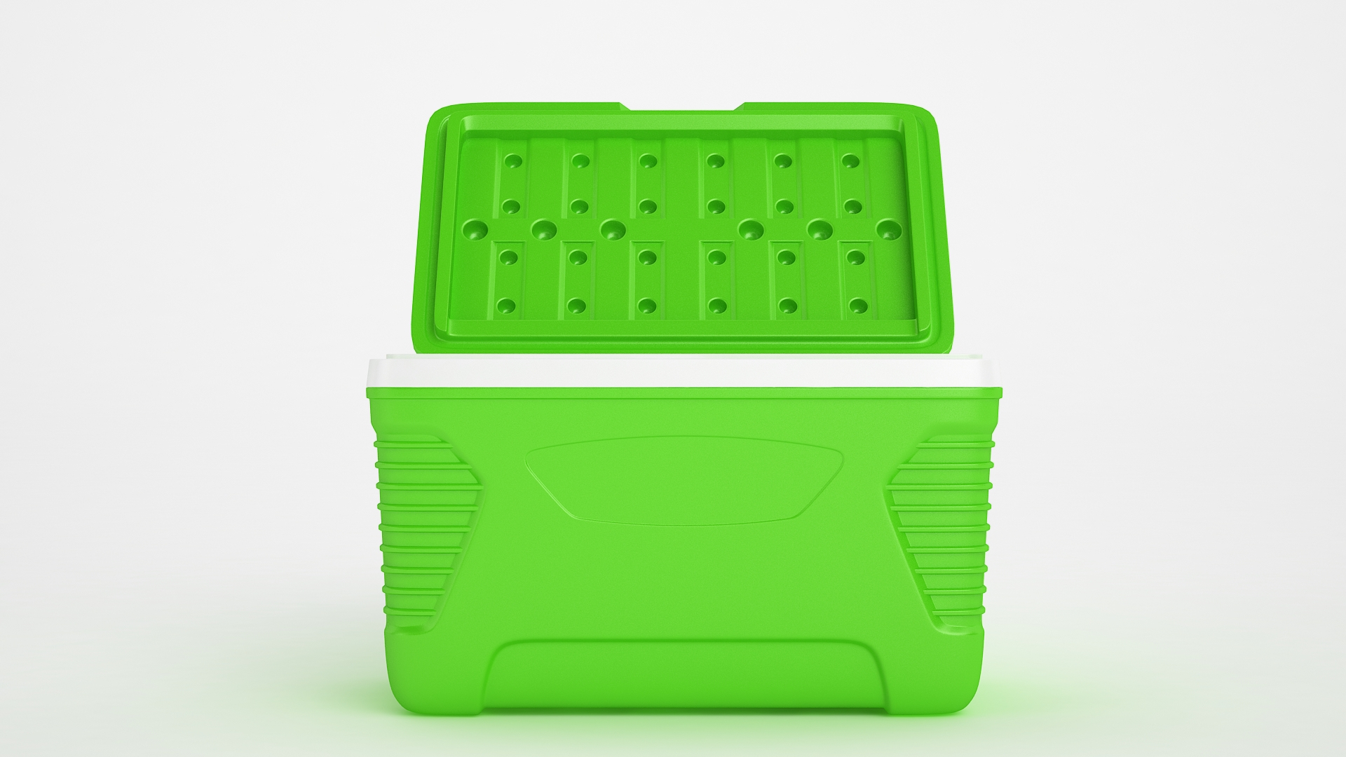 3D Model Ice Cooler Box 03 - TurboSquid 2218495
