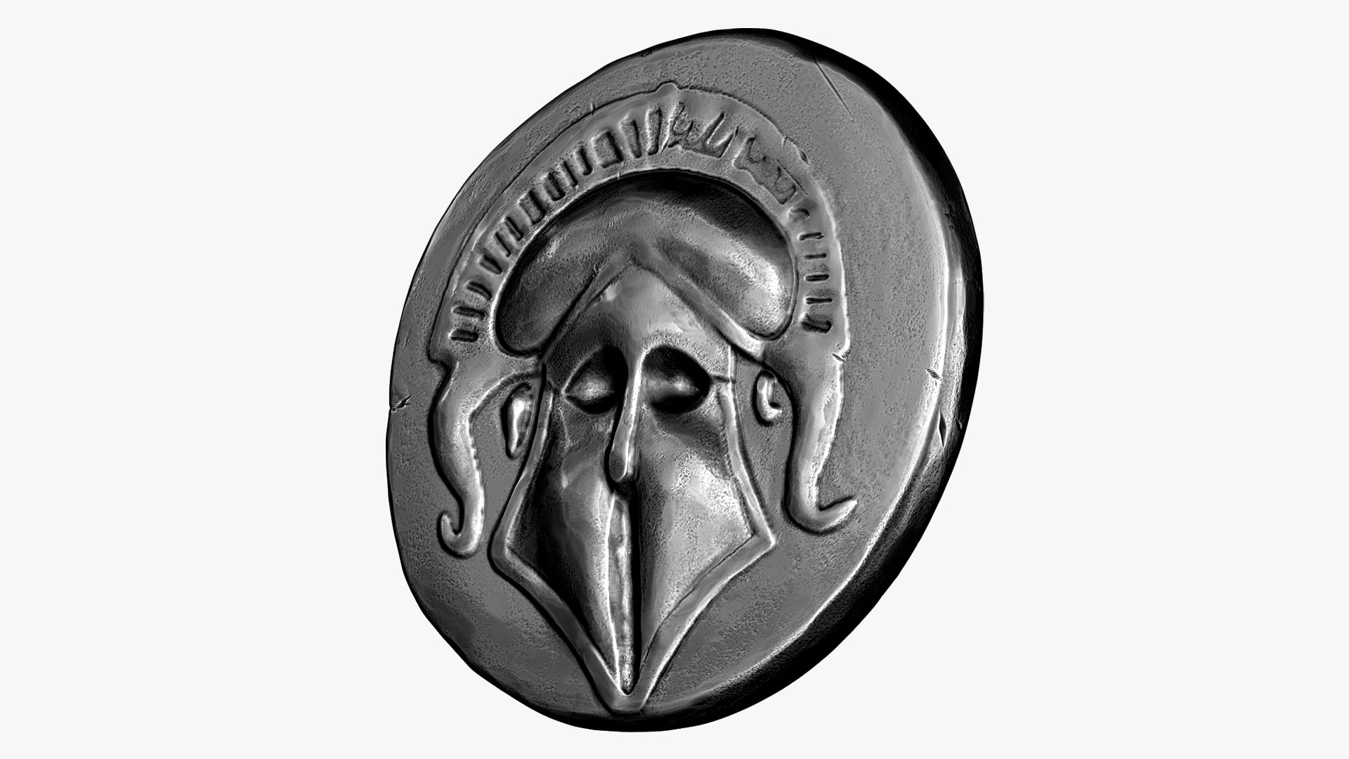 zbrush coin