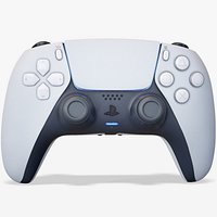 Sony PlayStation 5 DualSense Controller PBR