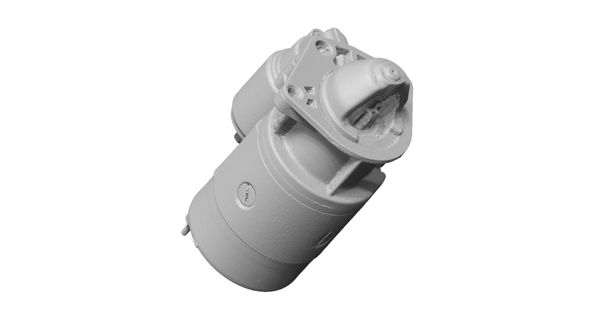 3D Rusty Starter Motor Raw Scanned model https://p.turbosquid.com/ts-thumb/tc/Un1jV9/hW/02rawsculpt1/jpg/1630458283/1920x1080/fit_q87/36d72f944dc1f4a048114c018e64aa44d5761b66/02rawsculpt1.jpg