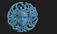 medusa gorgona