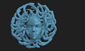 medusa gorgona
