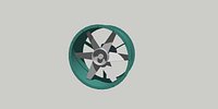 Exaust Fan