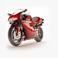Ducati 916