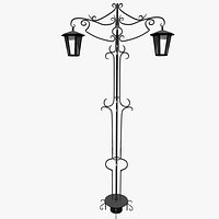 Lamppost_A