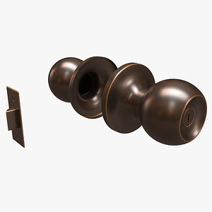 Door Handle