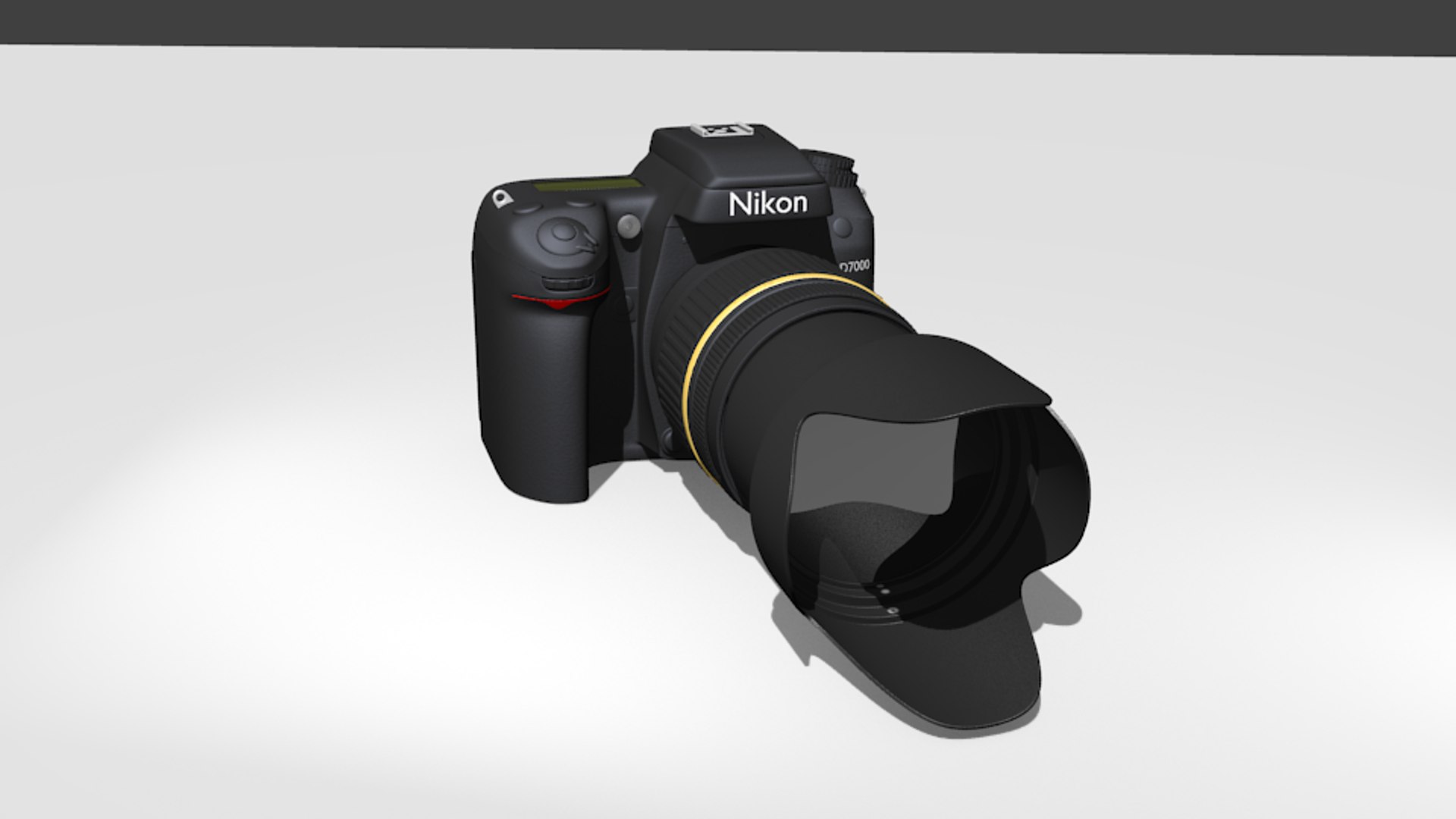 nikon camera 7000