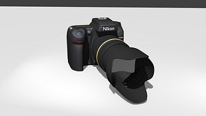 Nikon D7000 Camera