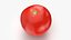 Tomate cherry - Escaneado en 3D