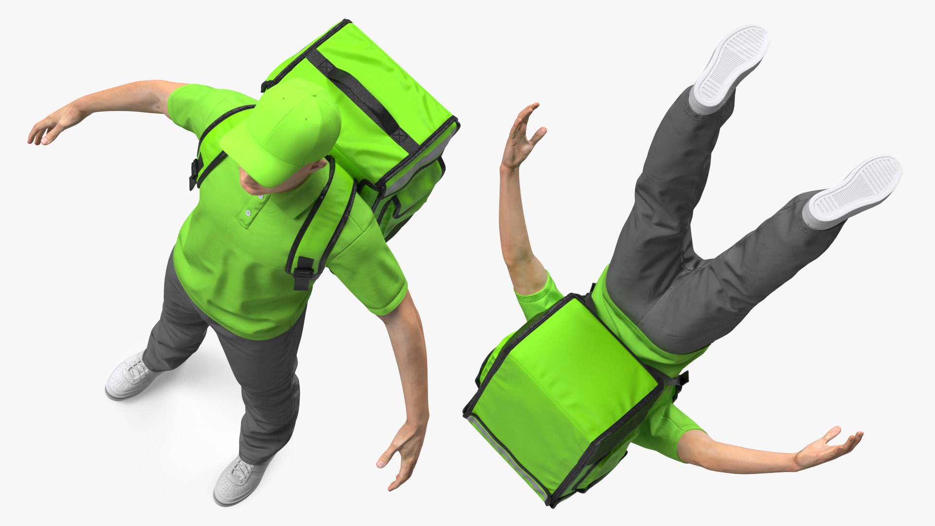 3D Food Delivery Man T Pose https://p.turbosquid.com/ts-thumb/tc/gbWexH/Gi/fooddeliverymantpose3dmodel007/jpg/1637907249/1920x1080/fit_q87/1918e51c4a2b251bd776c05a941f9a64a21d2d01/fooddeliverymantpose3dmodel007.jpg