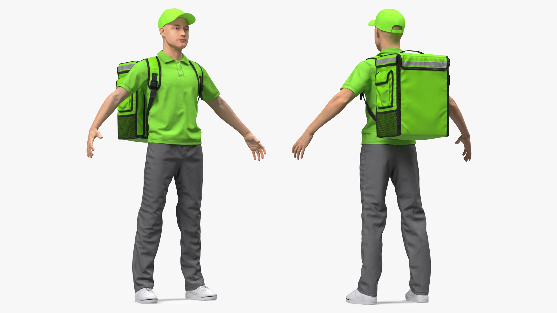 3D Food Delivery Man T Pose https://p.turbosquid.com/ts-thumb/tc/gbWexH/UK/fooddeliverymantpose3dmodel006/jpg/1637907247/1920x1080/fit_q87/1e3fa2788b557eb9ec677c4cab4212e0e7940c48/fooddeliverymantpose3dmodel006.jpg