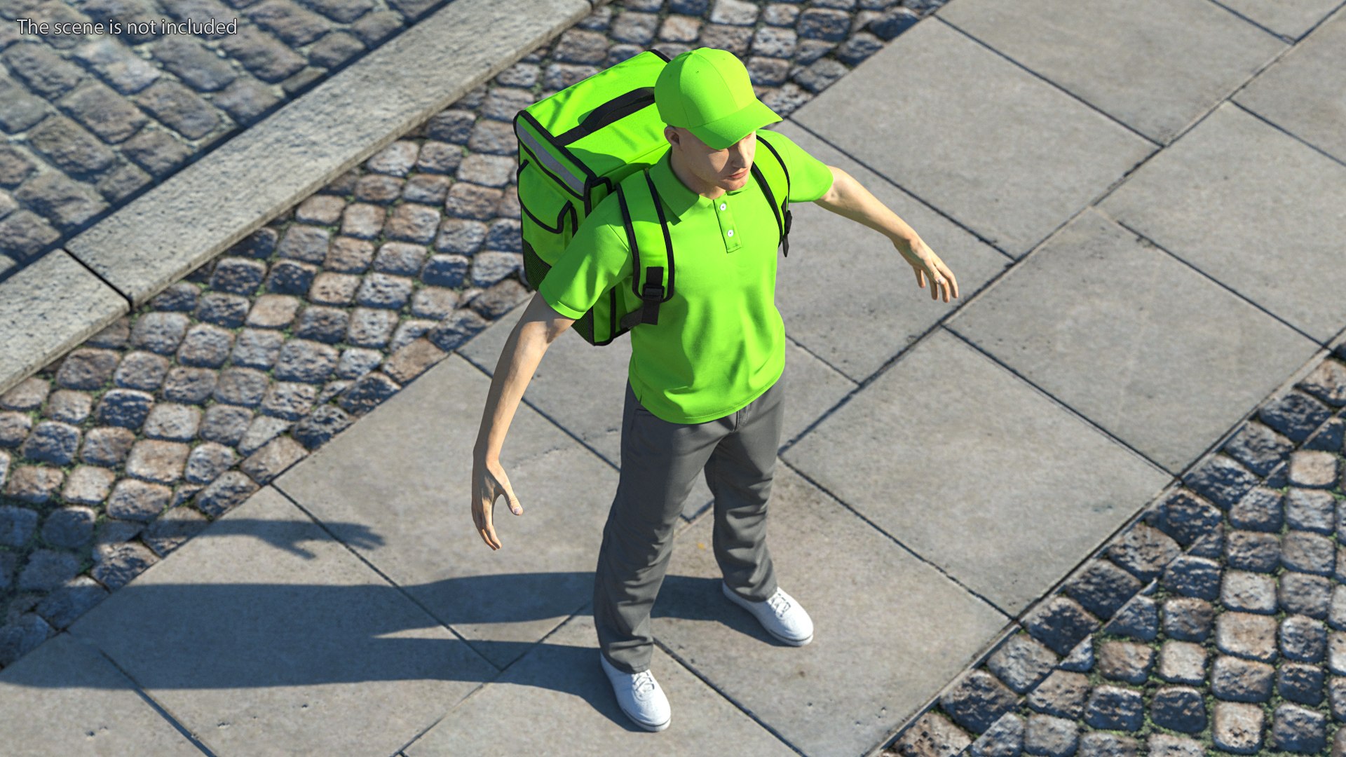 3D Food Delivery Man T Pose https://p.turbosquid.com/ts-thumb/tc/gbWexH/yN/fooddeliverymantpose3dmodel005/jpg/1637907245/1920x1080/fit_q87/2f4f24711d6a4ac35303221d9a5d9429c00e772d/fooddeliverymantpose3dmodel005.jpg