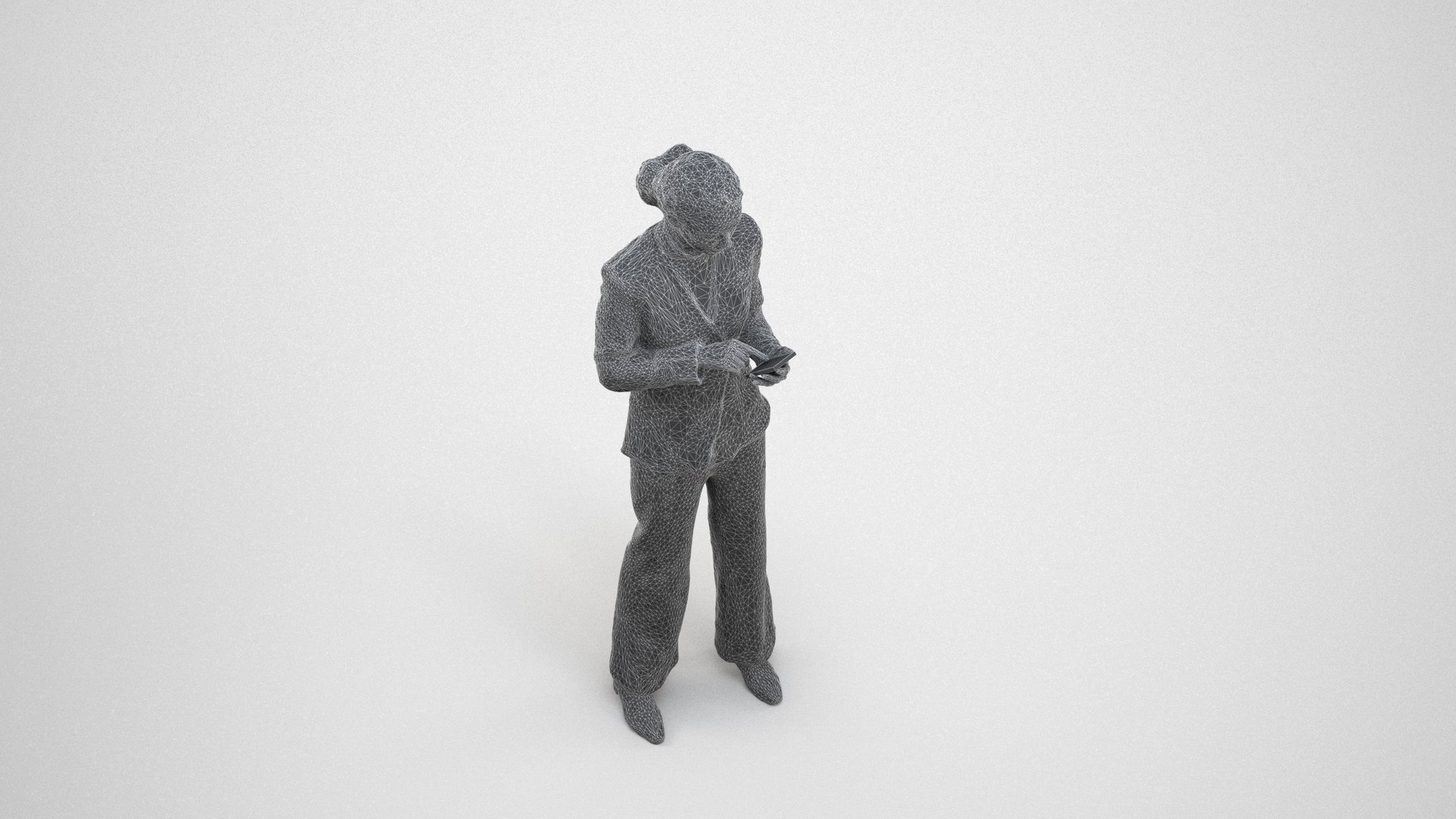 3D 00266Marva0004 - Adult Caucasian woman standing in office with smartphone autumn attire model https://p.turbosquid.com/ts-thumb/tc/lQXFvb/1W/00266_marva0004_wireframe_frame_0005/jpg/1773088054/1920x1080/fit_q87/f33892fbeb321468f3e006a6b857ae0fb5e0e465/00266_marva0004_wireframe_frame_0005.jpg