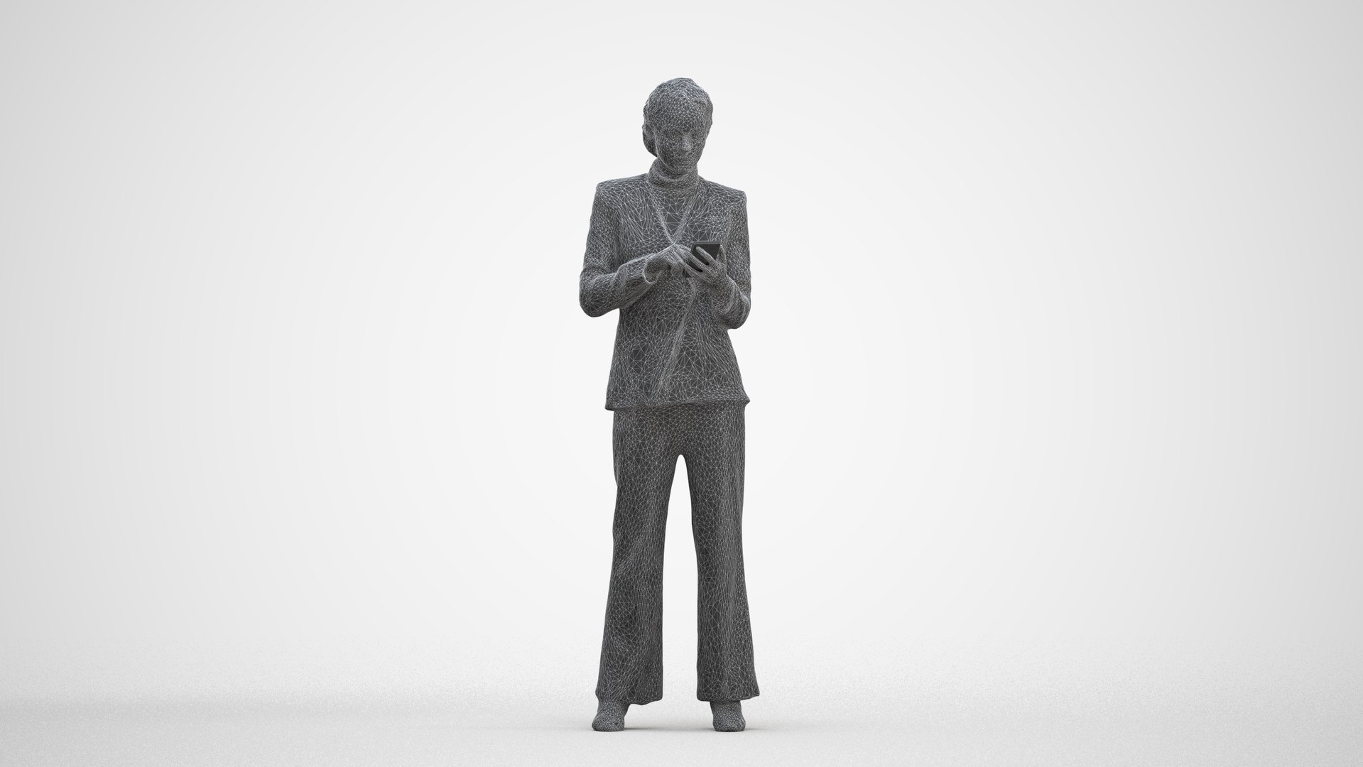 3D 00266Marva0004 - Adult Caucasian woman standing in office with smartphone autumn attire model https://p.turbosquid.com/ts-thumb/tc/lQXFvb/ll/00266_marva0004_wireframe_frame_0001/jpg/1773088039/1920x1080/fit_q87/a3a44fcf1296ea1e54a4302260ca038929e7e368/00266_marva0004_wireframe_frame_0001.jpg