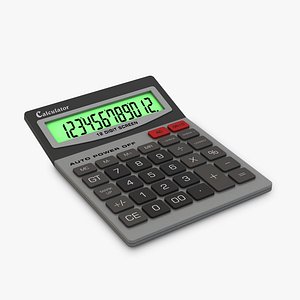 Calculator