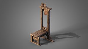 Guillotine